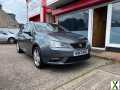 Photo 2013 SEAT Ibiza 1.4 Toca 5dr ESTATE PETROL Manual