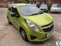 Photo Chevrolet Spark Plus 1.0L