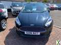 Photo 2016 Ford Fiesta 1.0 EcoBoost Titanium X 5dr HATCHBACK Petrol Manual