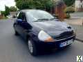 Photo Ford, KA, Hatchback, 2006, Manual, 1297 (cc), 3 doors