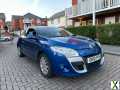 Photo Renault, MEGANE, Coupe, 2010, Manual, 1461 (cc), 2 doors