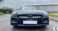 Photo Mercedes-Benz, SLK, Convertible, 2012, Semi-Auto, 1796 (cc), 2 doors