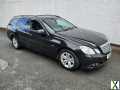 Photo Mercedes-Benz, E CLASS, Estate, 2010, Manual, 2143 (cc), 5 doors