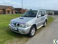 Photo Nissan, TERRANO II, Estate, 2004, Manual, 2664 (cc), 5 doors