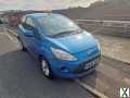 Photo Ford, KA, Hatchback, 2008, Manual, 1242 (cc), 3 doors