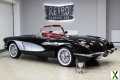 Photo 1959 Chevrolet Corvette C1 350 V8 Auto Fully Restored - 59 VET Reg Included