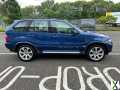 Photo BMW X5 DIESEL + FSH + 1 YEAR MOT ON PURCHASE +