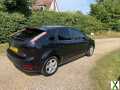 Photo Ford, FOCUS, Hatchback, 2009 one year mot 1560 (cc), 5 doors