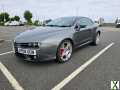 Photo Alfa Romeo Brera 2.4 JTDm