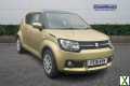 Photo 2018 Suzuki Ignis SZ3 Dualjet 1.2 SUV Petrol Manual