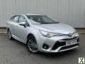 Photo 2018 TOYOTA AVENSIS 1.6 D BUSOMESS EDITION TURBO DIESEL ESTATE * ULEZ EXEMPT*