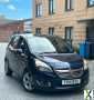 Photo 2014 Vauxhall Meriva 1.3 CDTi 16V Tech Line Euro 5 5dr MPV Diesel Manual