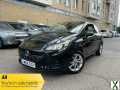 Photo Vauxhall Corsa STING ECOFLEX