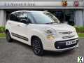 Photo 2013 Fiat 500L 1.3 Multijet 85 Lounge 5dr MPV DIESEL Manual