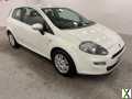 Photo 2014 Fiat Punto 1.2 Easy 3dr HATCHBACK PETROL Manual