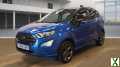 Photo FORD ECOSPORT 1.0 T EcoBoost ST-Line 2020