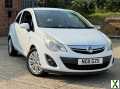 Photo 2011 Vauxhall Corsa 1.0 ecoFLEX Excite 3dr [AC] HATCHBACK PETROL Manual