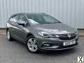 Photo 15,000 MILES! 2018 18 VAUXHALL ASTRA 1.6 CDTI DESGIN TURBO DIESEL ESTATE 1 OWNER