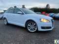 Photo 2012 Audi A3 2.0 TDI Sport 5dr [Start Stop] HATCHBACK Diesel Manual