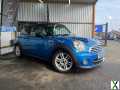 Photo 2012 MINI HATCHBACK 1.6 Cooper D Pimlico 3dr HATCHBACK Diesel Manual