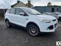 Photo 2013 Ford Kuga 2.0 TDCi 163 Titanium 5dr HATCHBACK Diesel Manual