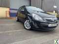 Photo Vauxhall, CORSA, Hatchback, 2014, Manual, 1229 (cc), 5 doors