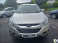 Photo Hyundai, IX35, Estate, 2011, Manual, 1685 (cc), 5 doors