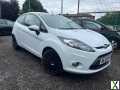 Photo 2011 Ford Fiesta 1.25 Edge 3dr HATCHBACK Petrol Manual