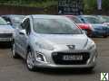 Photo 2013 Peugeot 308 1.6 HDi 92 Active 5dr [Sat Nav] Manual Diesel *£20 Tax*