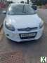 Photo FORD FOCUS 1.6 TDCI 62 REG