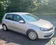 Photo Volkswagen, GOLF, Hatchback, 2010, Manual, 1598 (cc), 5 doors