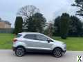 Photo 2017 Ford Ecosport 1.0 EcoBoost Titanium 5dr [17in], 6 months warranty HATCHBAC