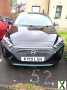 Photo Newly Taxi Plated Wolverhampton Hyundai Ioniq