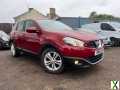 Photo 2011 Nissan Qashqai 1.5 dCi [110] Acenta 5dr HATCHBACK Diesel Manual