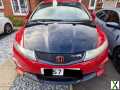 Photo Honda, CIVIC, Hatchback, 2008, Manual, 1998 (cc), 3 doors