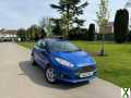 Photo 2013 Ford Fiesta 1.0 Zetec 5dr HATCHBACK Petrol Manual