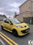 Photo Peugeot, 107, Hatchback, 2007, Manual, 998 (cc), 3 doors