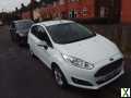 Photo Ford, FIESTA, Hatchback, 2014, Manual, 1241 (cc), 5 doors