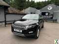 Photo 2013 Land Rover Range Rover Evoque 2.2 SD4 Pure 5dr Auto [Tech Pack] Hatchback Diesel Automatic