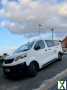 Photo Peugeot Expert 1.5 Diesel 9 Seater