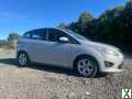 Photo Ford, C-MAX, MPV, 2012, Manual, 1596 (cc), 5 doors