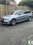 Photo BMW 318D SE Estate