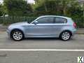 Photo BMW, 1 SERIES, Hatchback, 2011, Manual, 1995 (cc), 3 doors