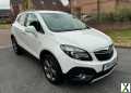 Photo 2013 VAUXHALL MOKKA 1.4 TURBO SE 4X4 GENUINE 84,000 MILES FULL MOT JUST SERVICED