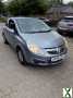 Photo Vauxhall, CORSA, Hatchback, 2006, Semi-Auto, 1229 (cc), 3 doors