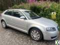 Photo 2008 Audi A3 1.6 Petrol Hatchback Special Edition 3door manual,MOT Dec