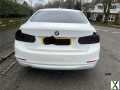 Photo Bmw 320d auto business edition