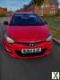 Photo Hyundai, I20, low mileage, excellent condition