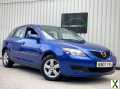 Photo 2007 Mazda 3 1.6 TS 5dr HATCHBACK Petrol Automatic