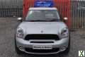 Photo MINI COUNTRYMAN COOPER 2.0 SD CHILI ALL4 FSH 4WD PAN ROOF HIGH SPEC 58 MPG !